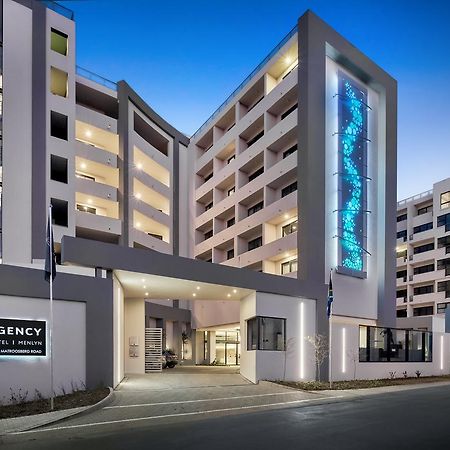 The Regency Apartment Hotel Menlyn Pretoria-Noord Exterior foto