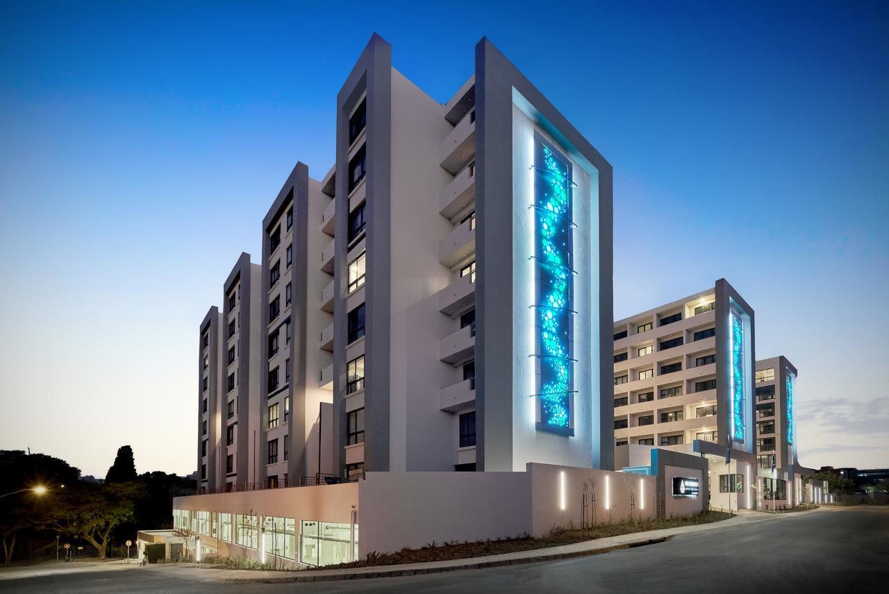 The Regency Apartment Hotel Menlyn Pretoria-Noord Exterior foto