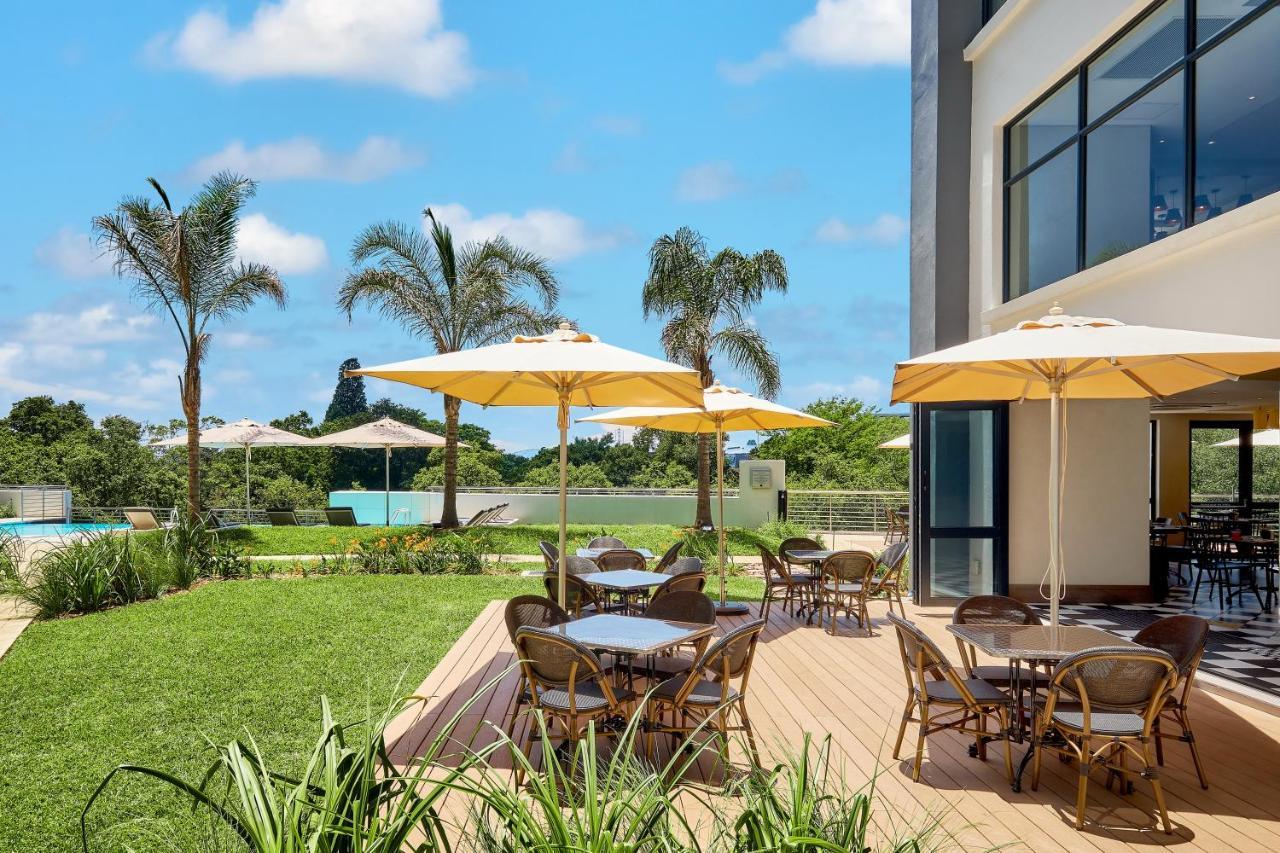 The Regency Apartment Hotel Menlyn Pretoria-Noord Exterior foto