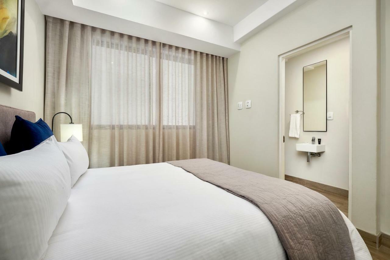 The Regency Apartment Hotel Menlyn Pretoria-Noord Exterior foto