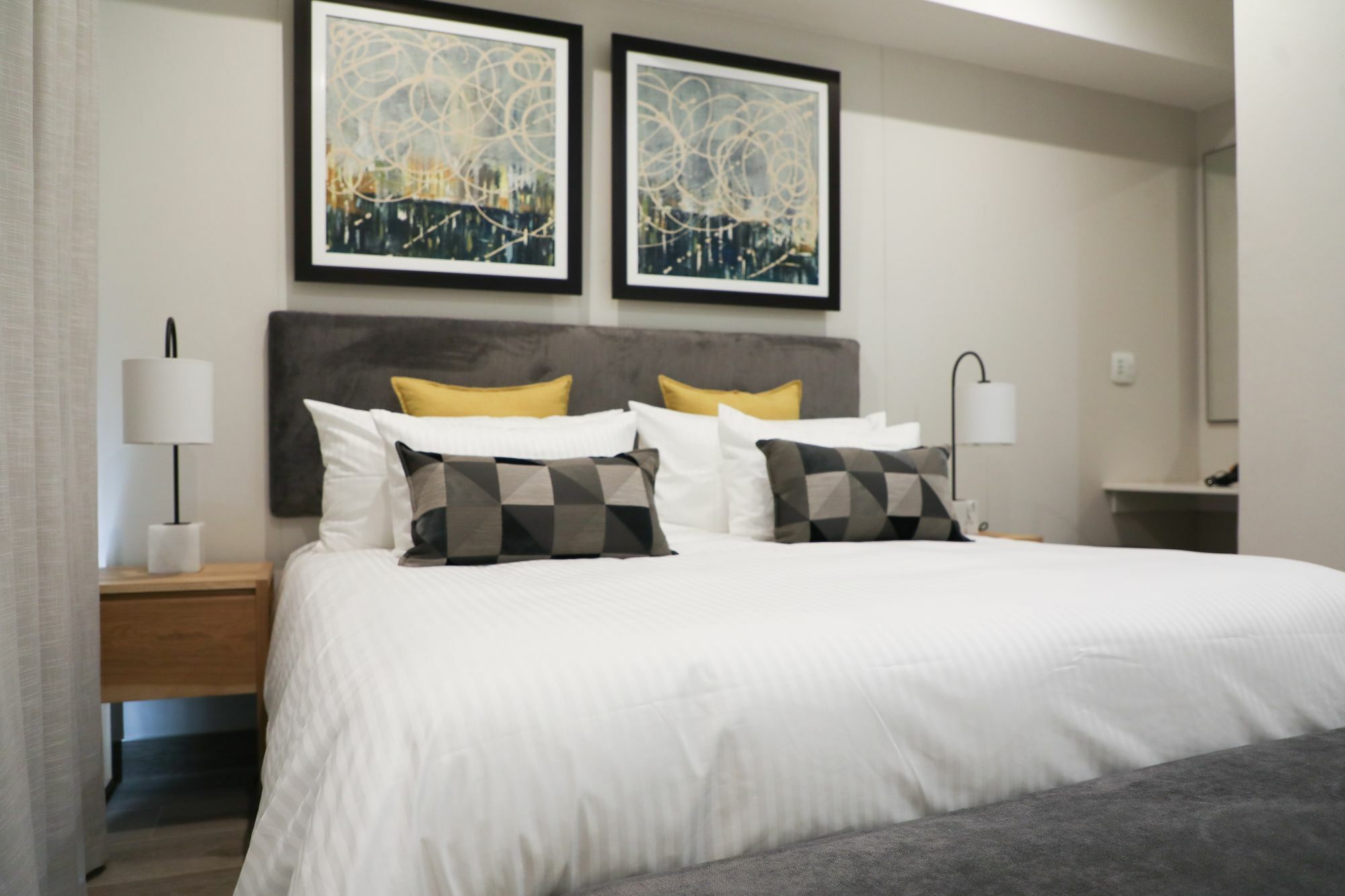 The Regency Apartment Hotel Menlyn Pretoria-Noord Exterior foto