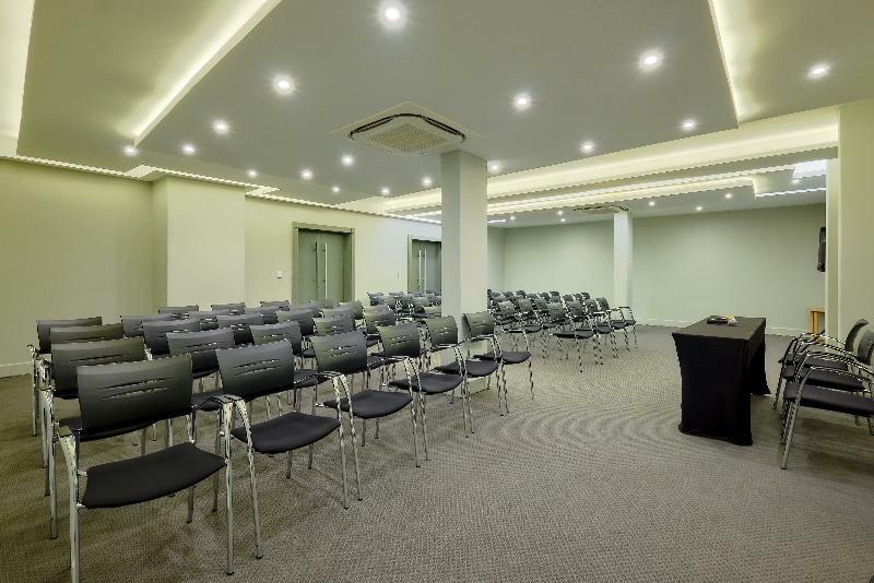 The Regency Apartment Hotel Menlyn Pretoria-Noord Exterior foto
