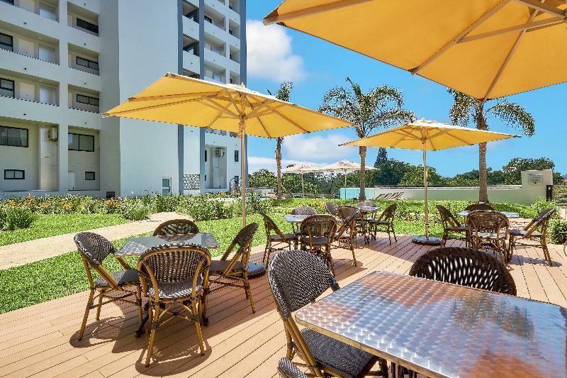 The Regency Apartment Hotel Menlyn Pretoria-Noord Exterior foto